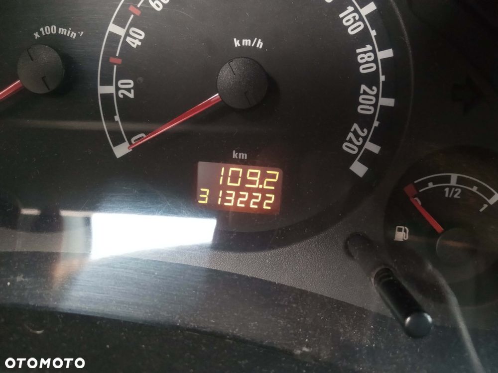 Opel Meriva 1.4 Enjoy - 5