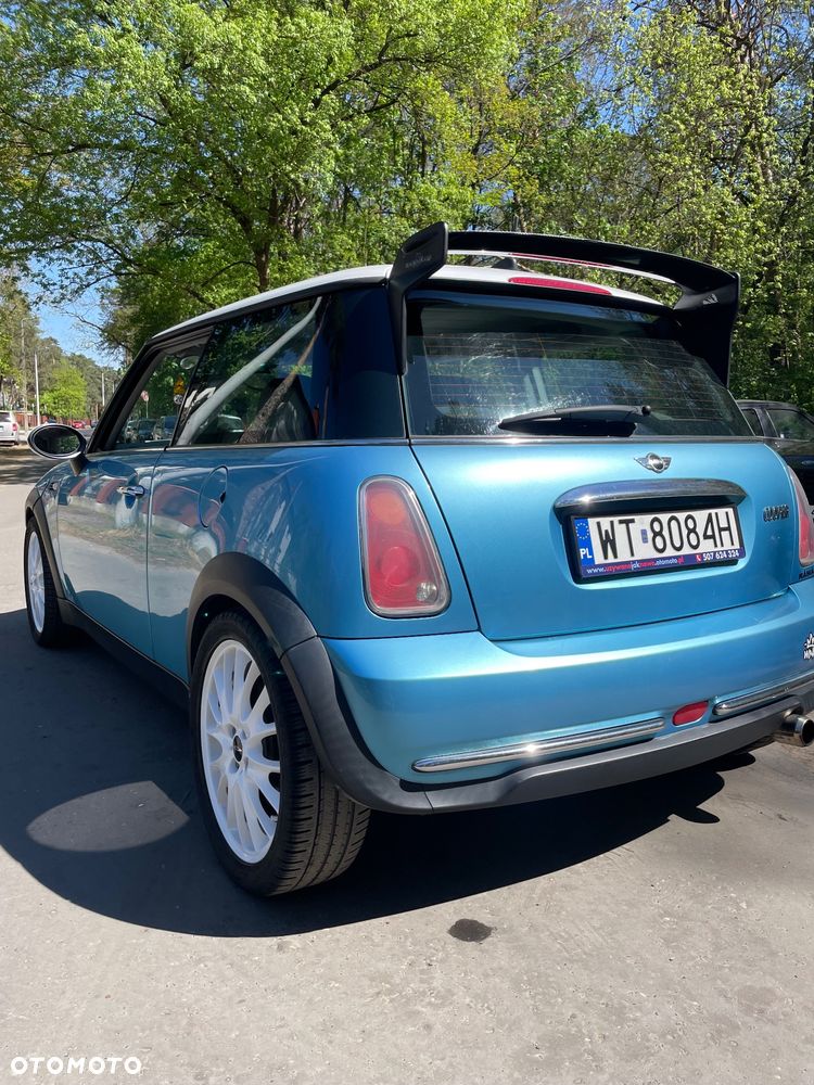 MINI Cooper Standard - 17