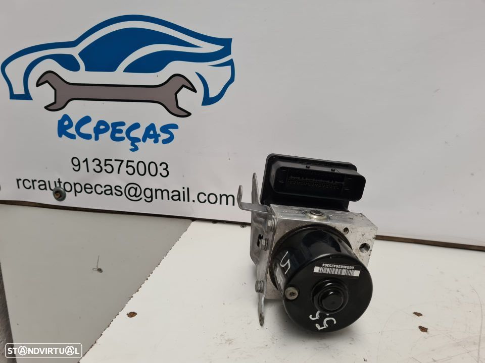 BMW SERIE 3 320 2002 | BMW SERIE 3 330 2005 | BOMBA MODULO ABS | Ref. 6 789 301; - 4