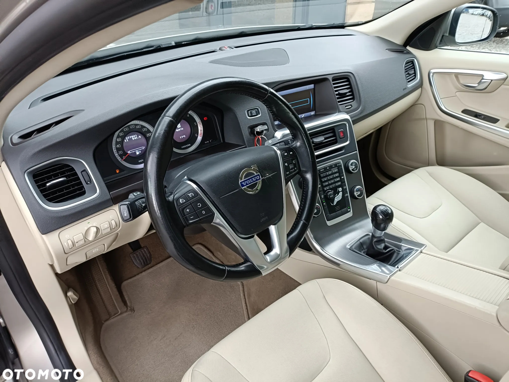 Volvo S60 - 9