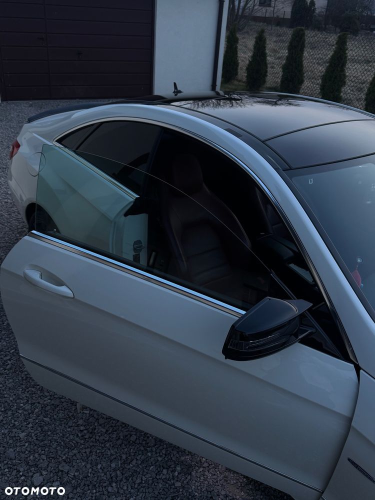 Mercedes-Benz Klasa E 350 CDI BlueEff - 10