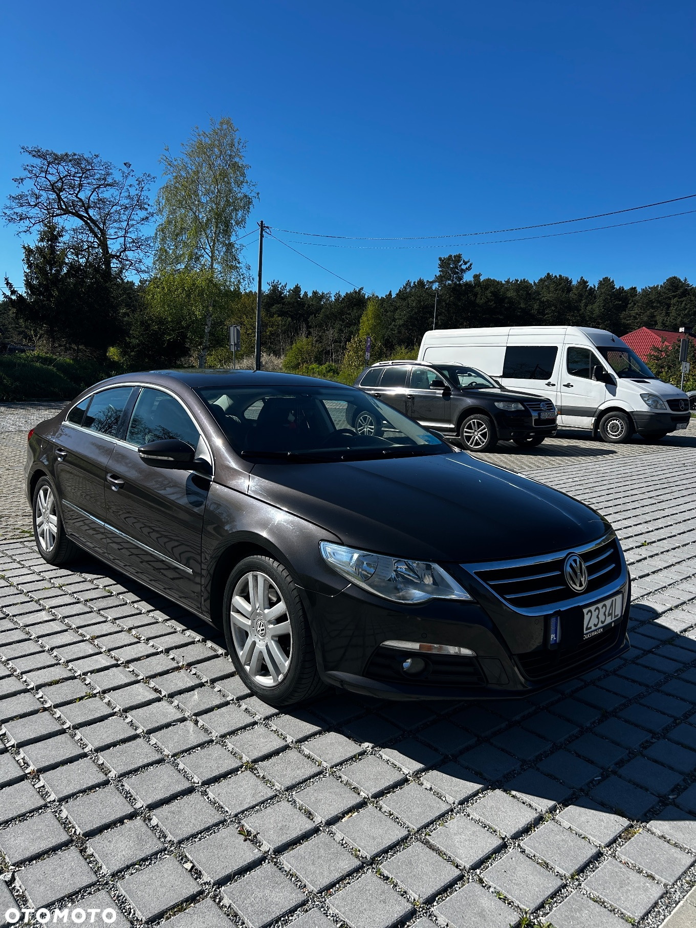 Volkswagen Passat 2.0 TDI Comfortline - 24