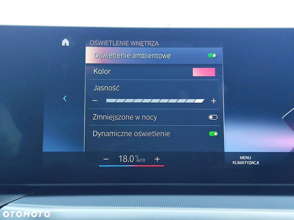 BMW i4 80.7kWh eDrive 40 M Sport - 29