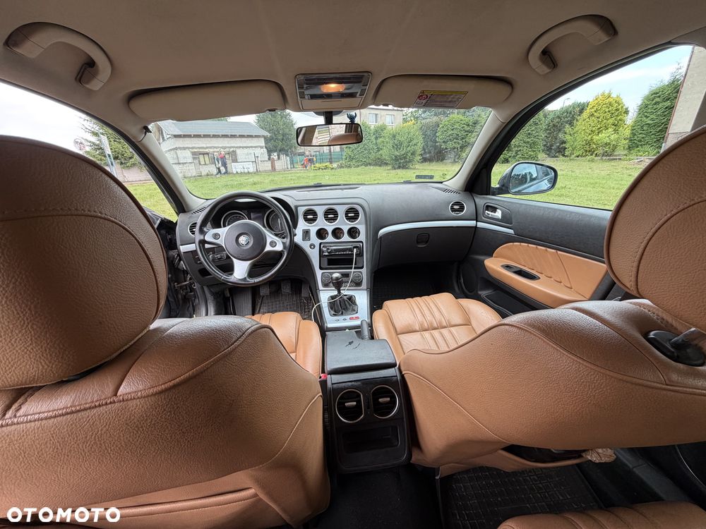 Alfa Romeo 159 - 1