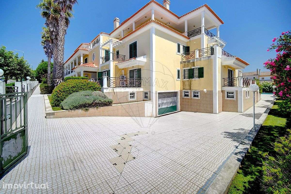 Apartamento T4 para venda - Grande imagem: 3/42