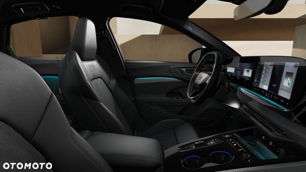 Audi A5 Limousine - 9