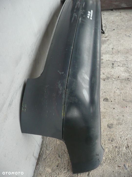 AUDI A4 B6 00-06 1.9TDI ZDERZAK TYŁ TYLNY - 3