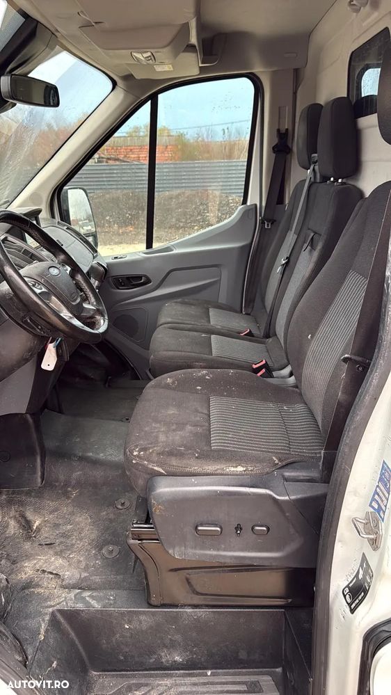 Ford Transit - 6
