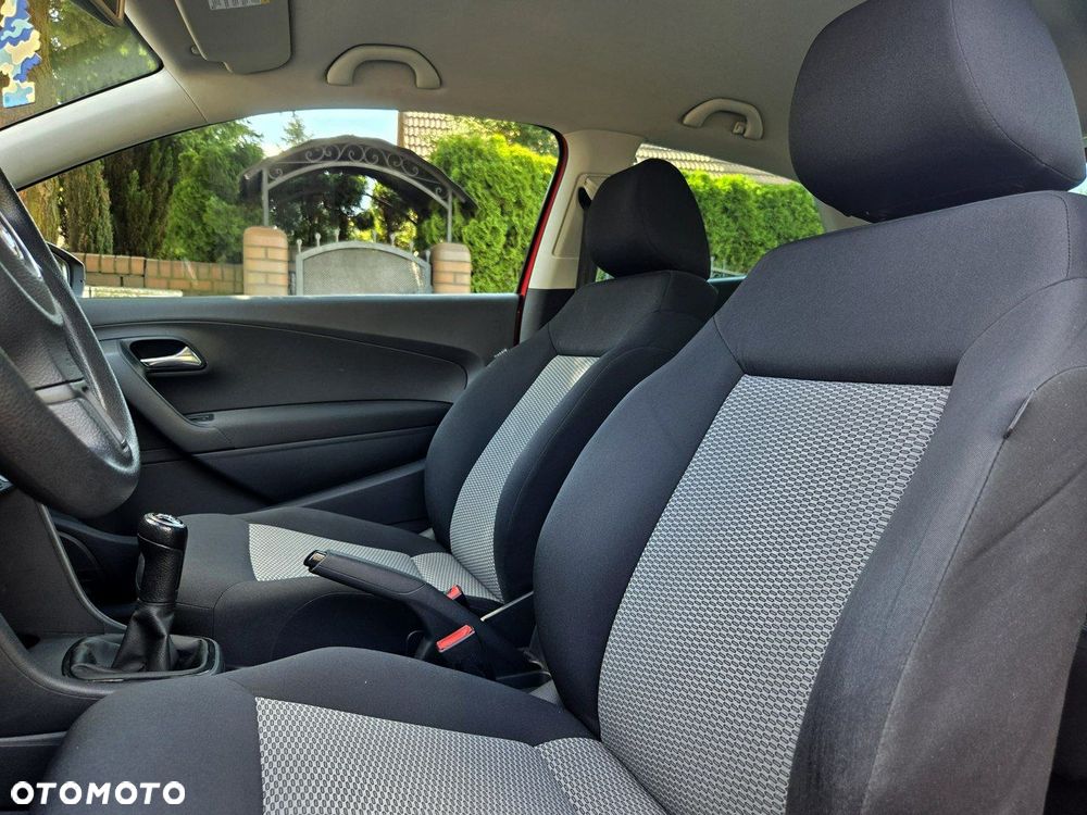 Volkswagen Polo 1.2 Style - 9