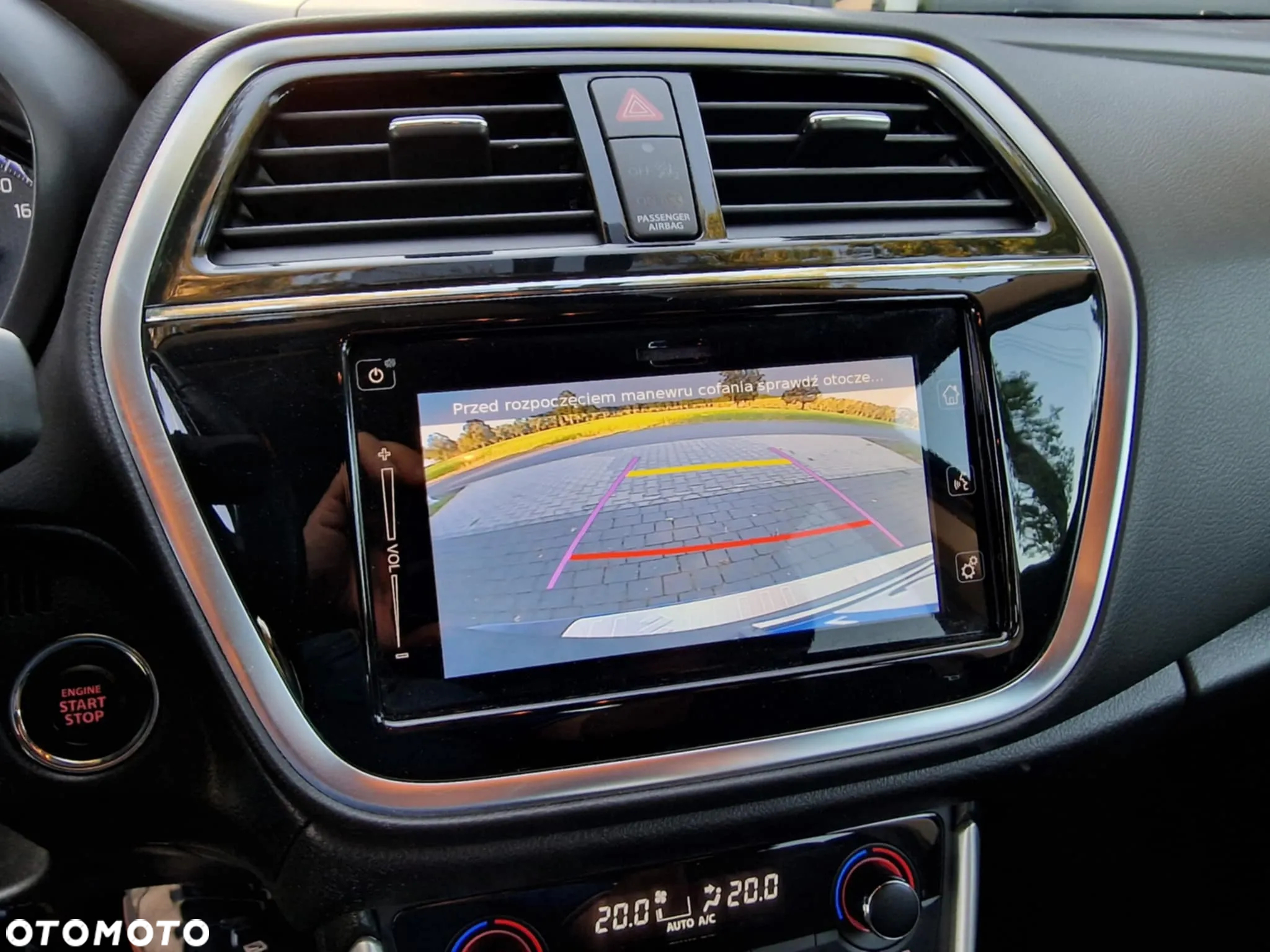 Suzuki SX4 S-Cross - 11