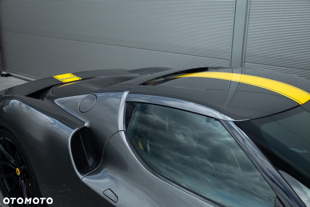 Ferrari 296 GTB - 13