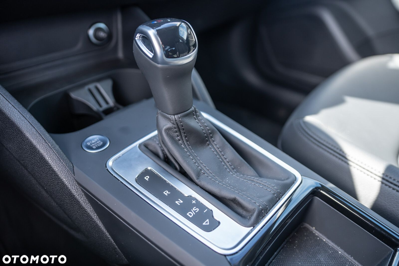 Audi Q2 35 TFSI Advanced S tronic - 12