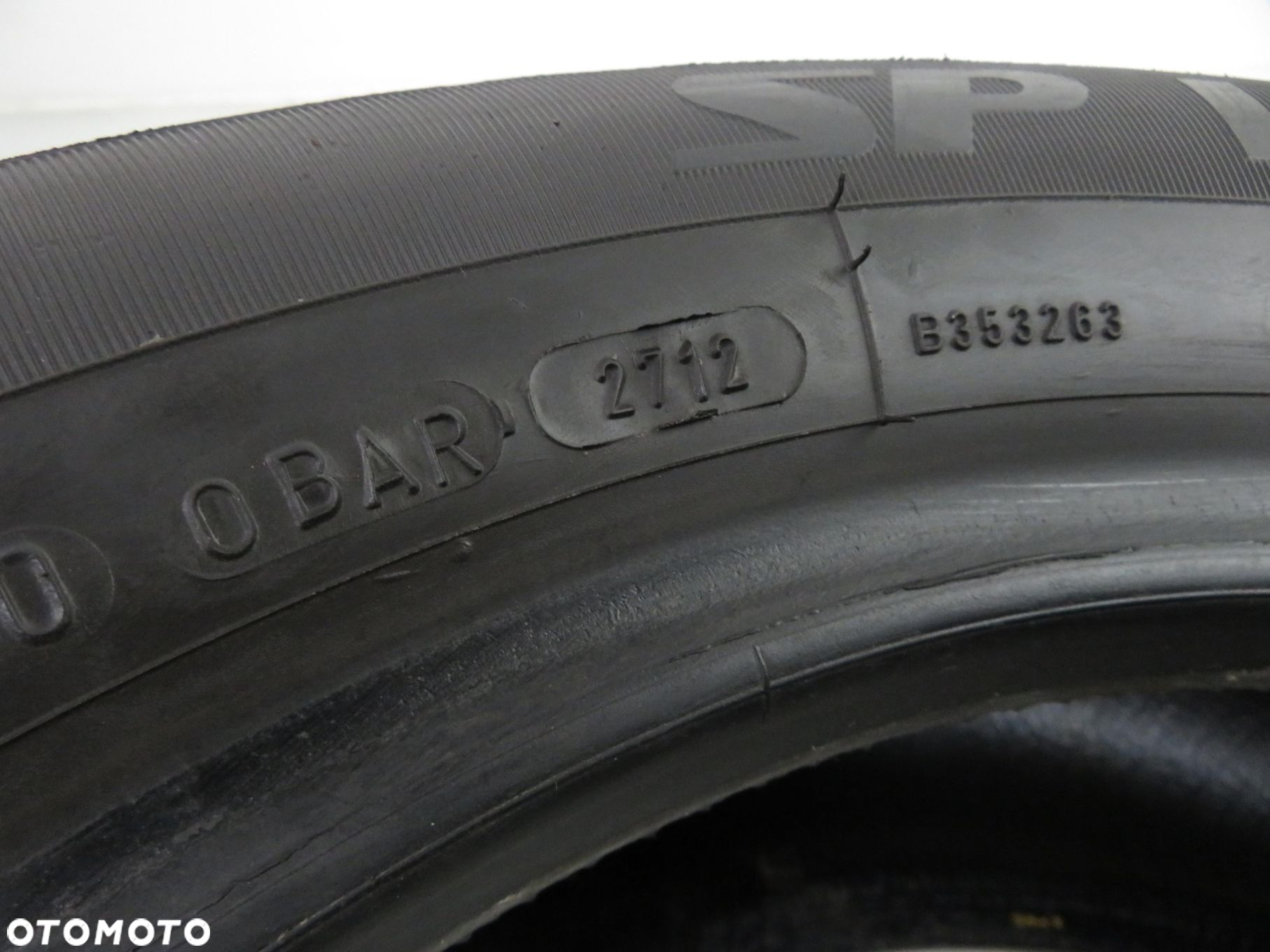 2x 185/60R15 OPONY ZIMOWE Dunlop SP Winter Response 88T XL - 2