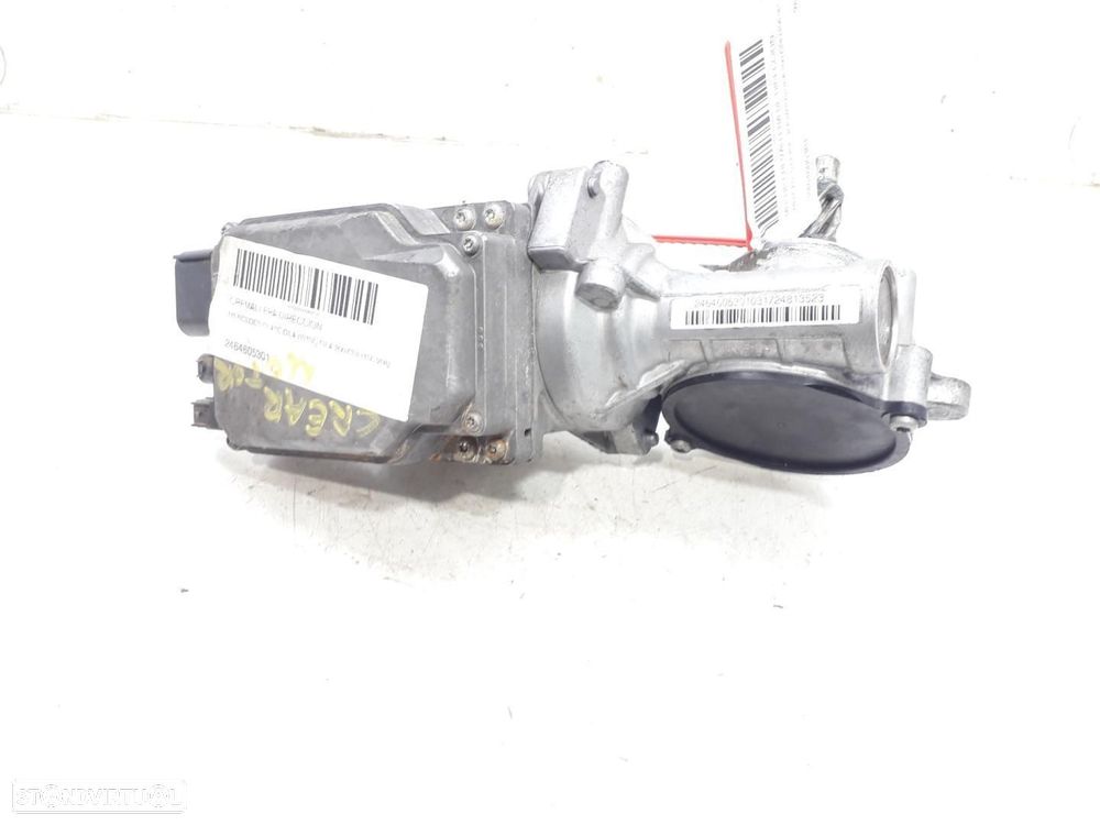 CREMALHEIRA DE DIREÇÃO MERCEDES-BENZ CLASE - 1