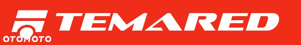 TEMARED CAR DECK 5521/2S 2,7T 553×215 DMC 2700kg - 7