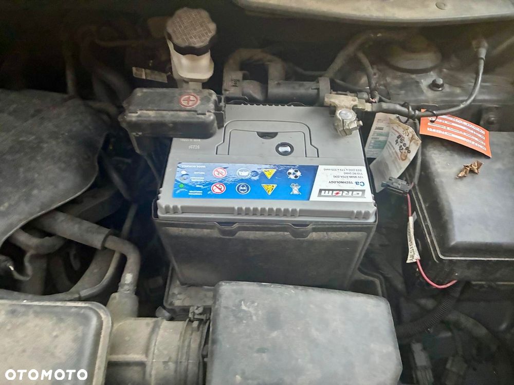 Hyundai ix35 1.6 GDI Premium 2WD - 17