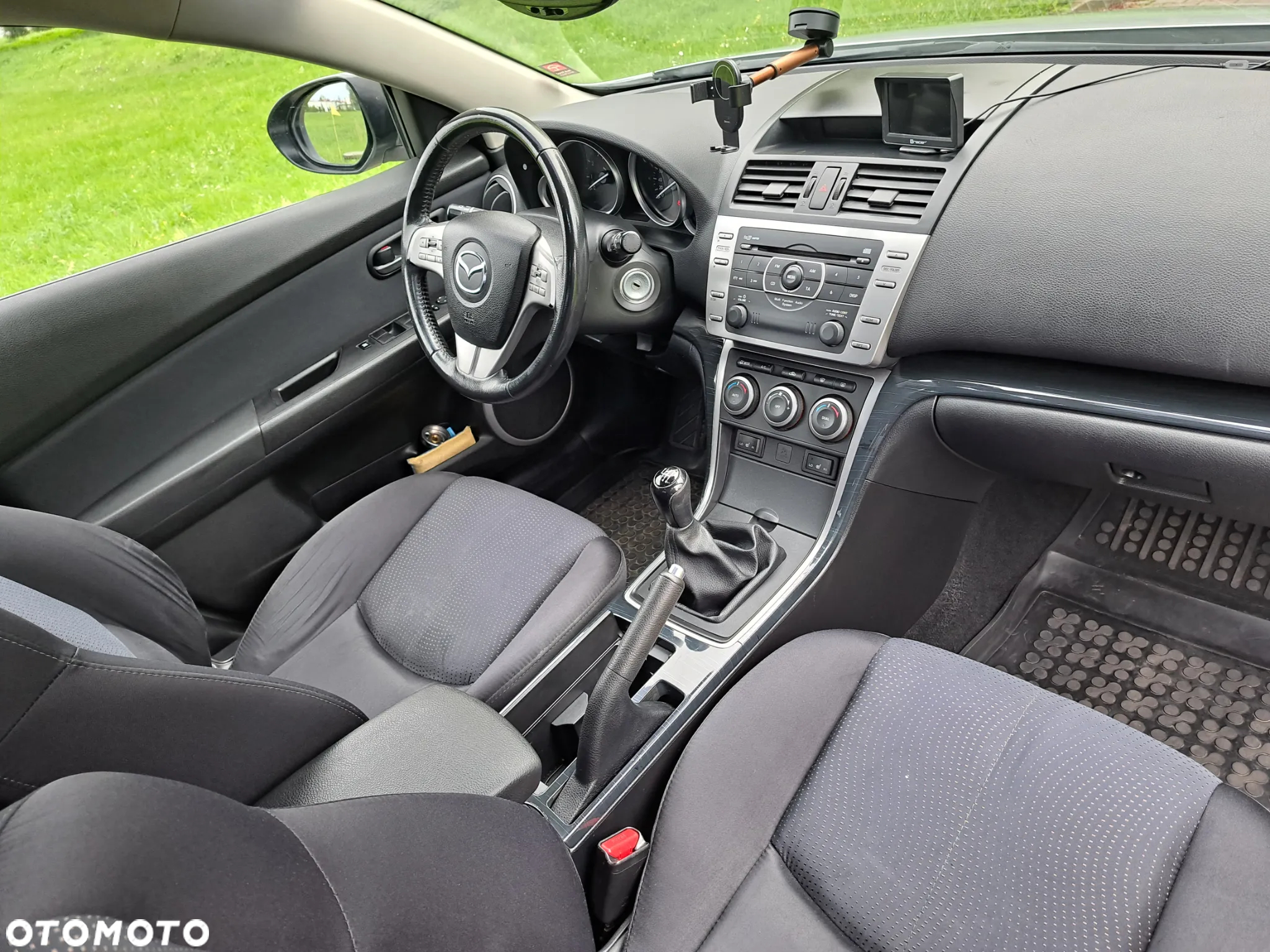 Mazda 6 2.0 Active - 18