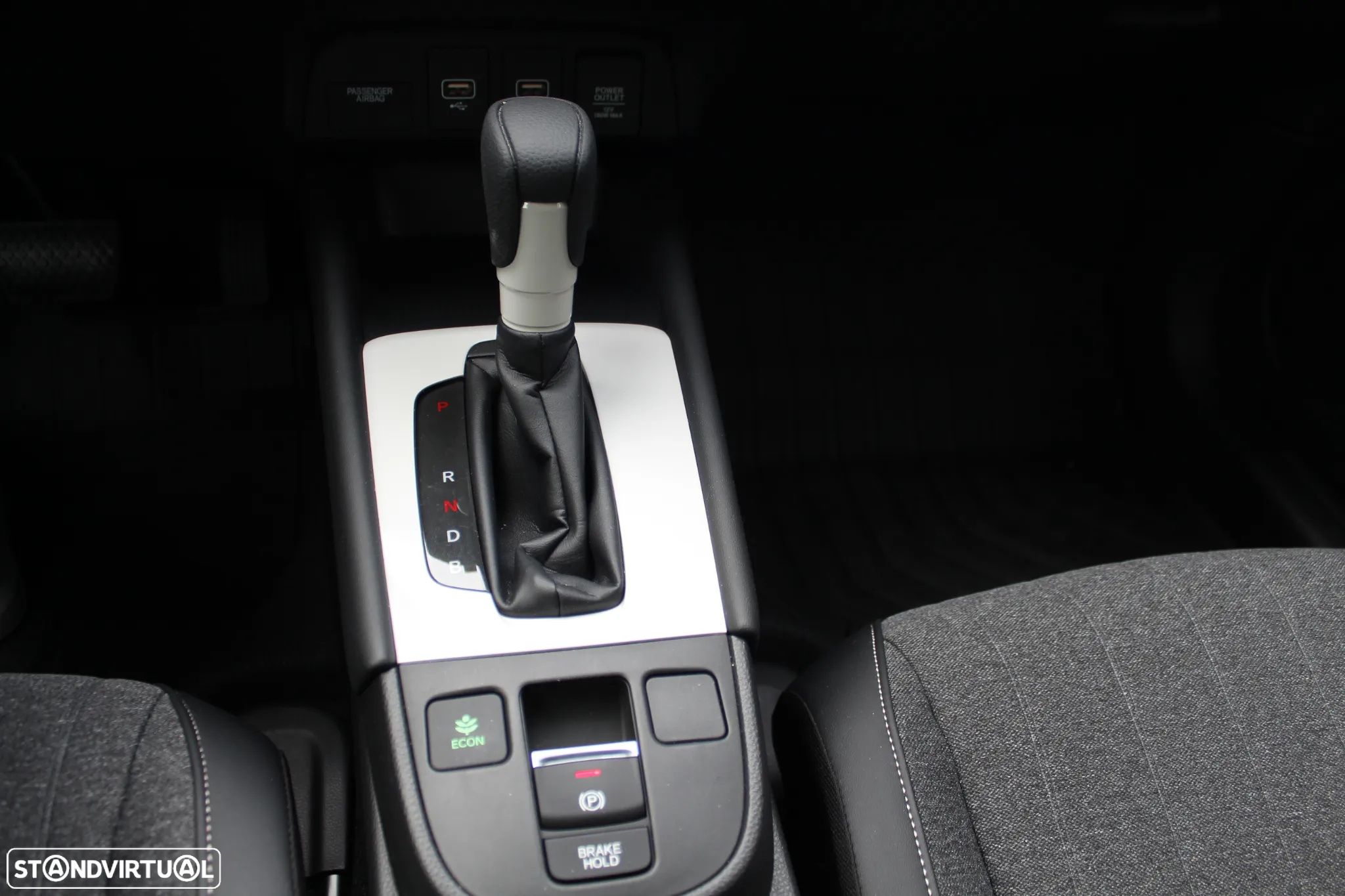 Honda Jazz 1.5 i-MMD Elegance Black Edition - 25