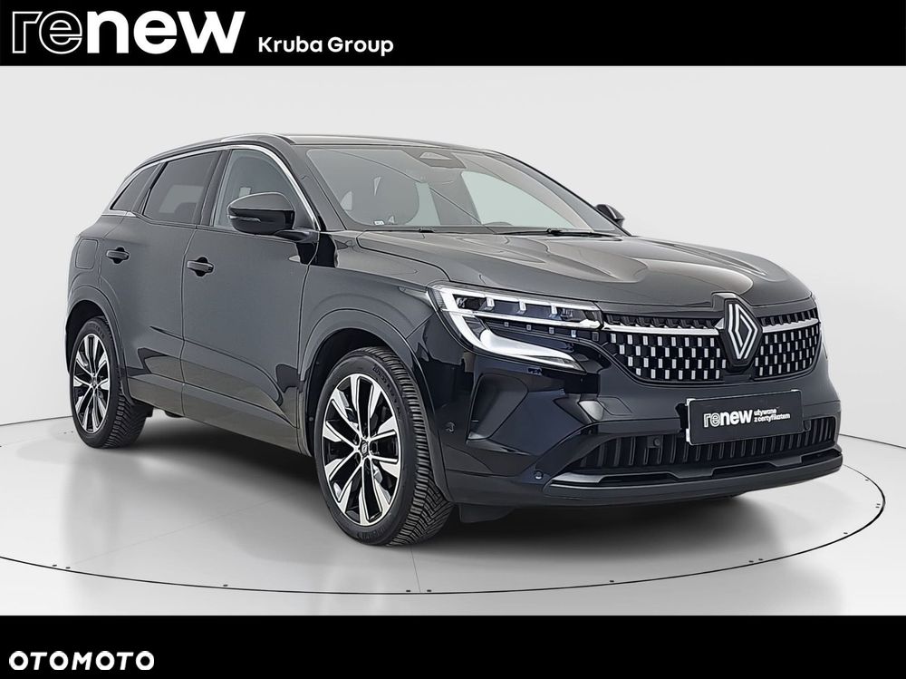 Renault Austral 1.3 TCe mHEV Techno - 3