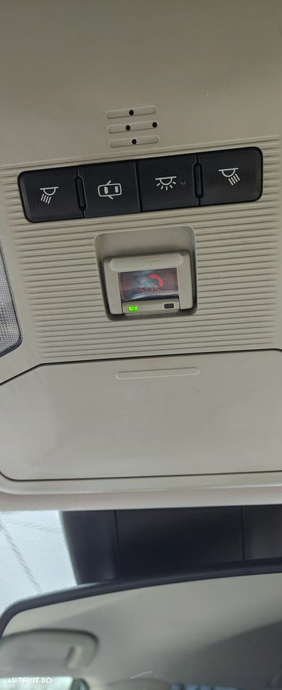 Toyota RAV4 2.5 VVT-iE 4x4 Luxury Plus - 16