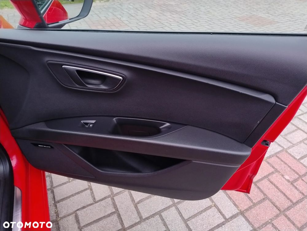 Seat Leon - 11
