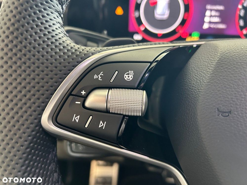 Skoda Kodiaq 1.5 TSI mHEV 4x2 Sportline DSG - 20