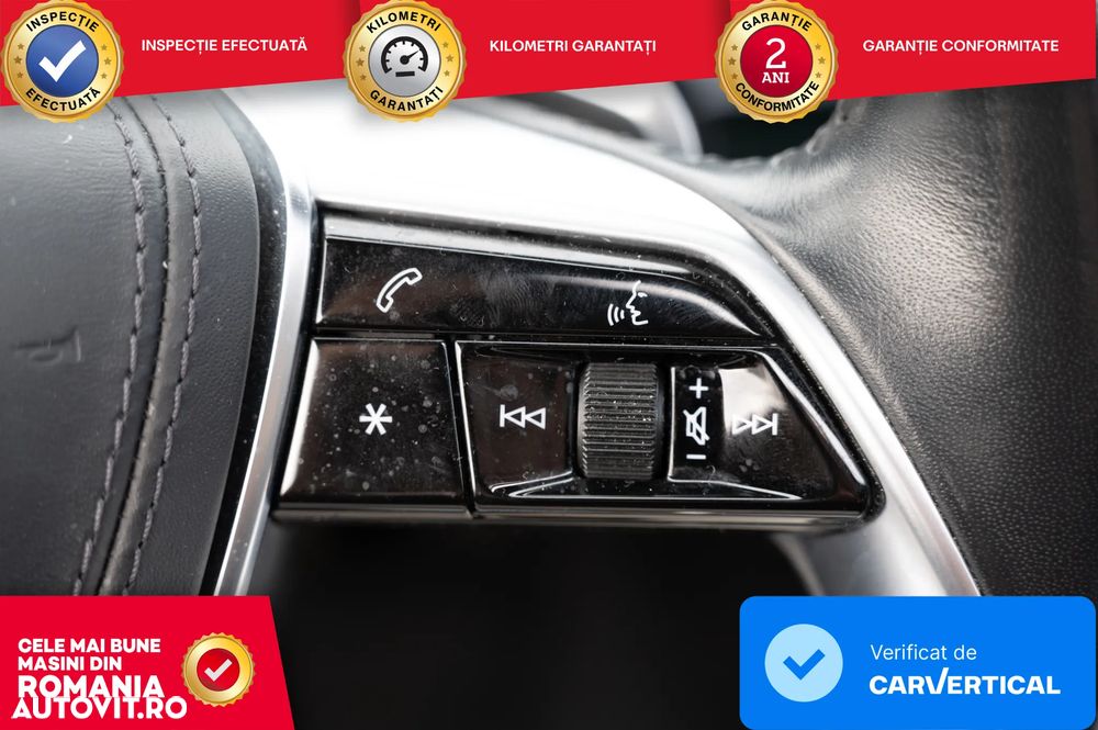 Audi A8 60 TFSI e quattro Tiptronic PHEV - 13