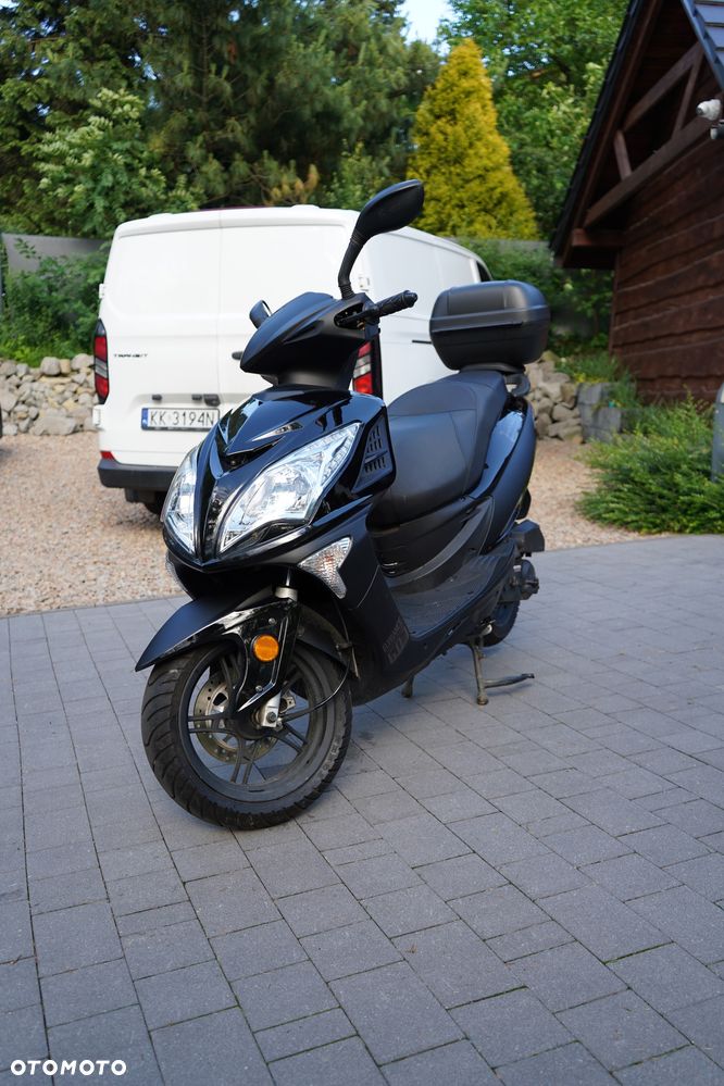 Junak 607 - 8