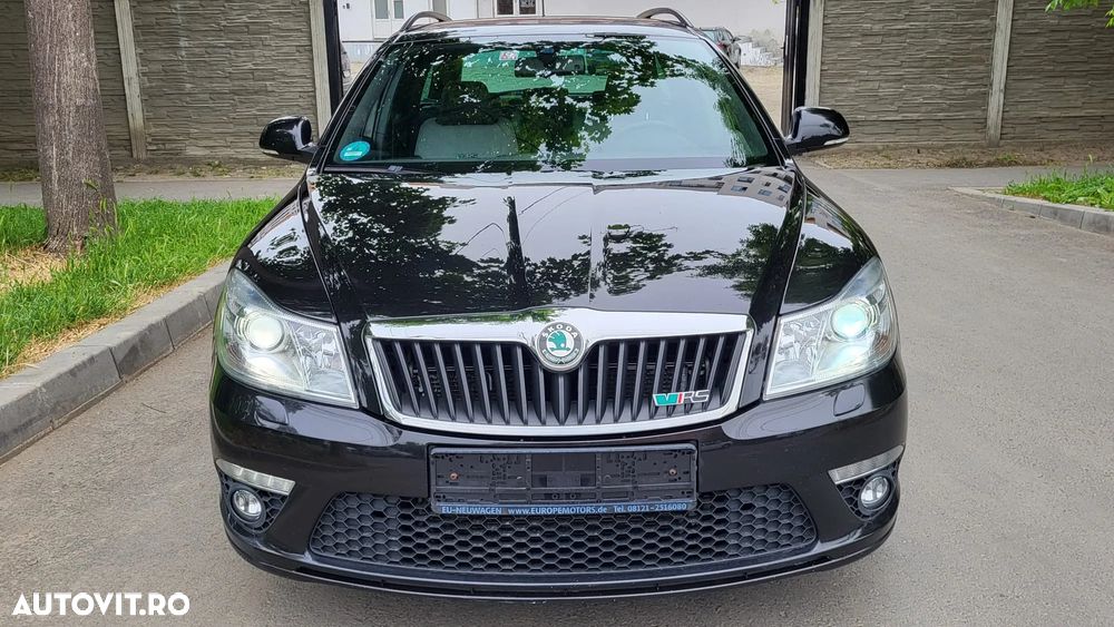 Skoda Octavia - 13
