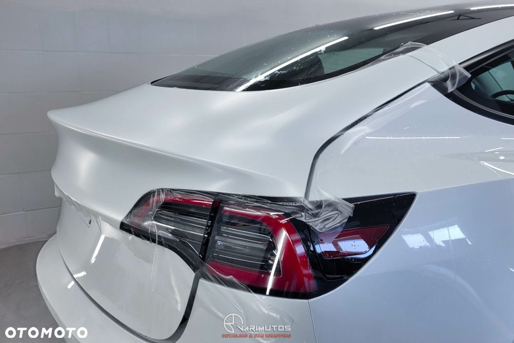 Tesla Model 3 Long Range AWD Premium - 10