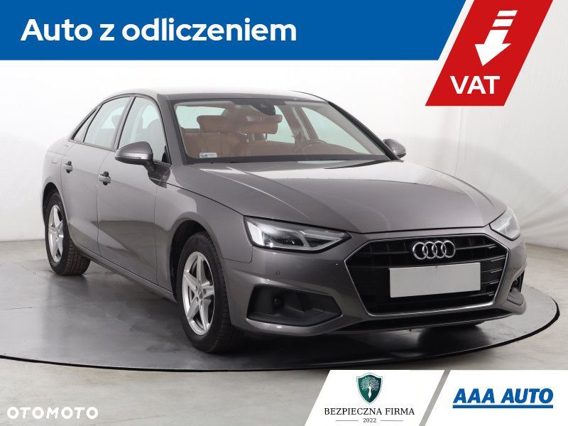 Audi A4 Limousine - 2