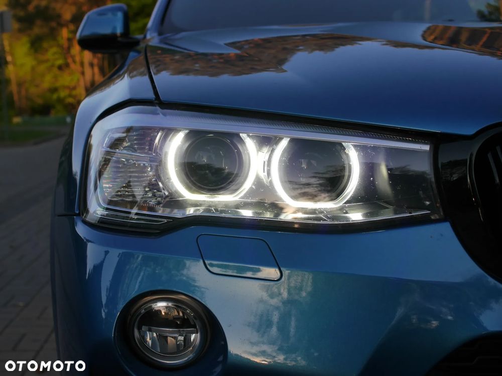 BMW X4 - 20