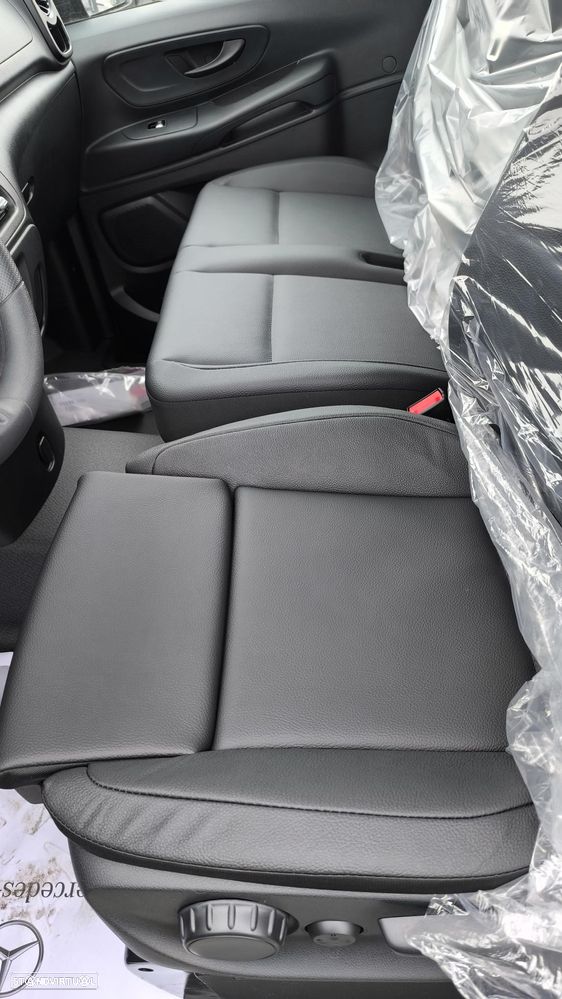 Mercedes-Benz Vito Tourer 116 CDi/34 Pro - 18