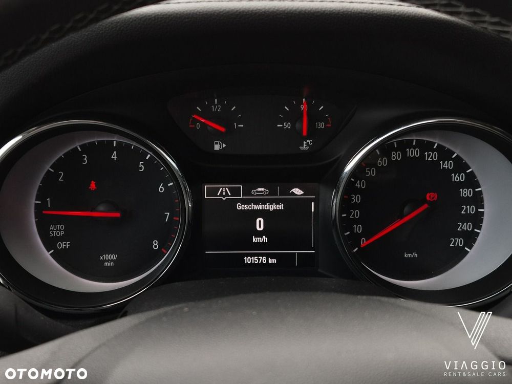 Opel Insignia - 14