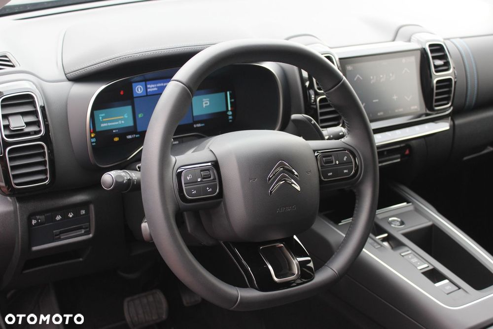 Citroën C5 Aircross - 13