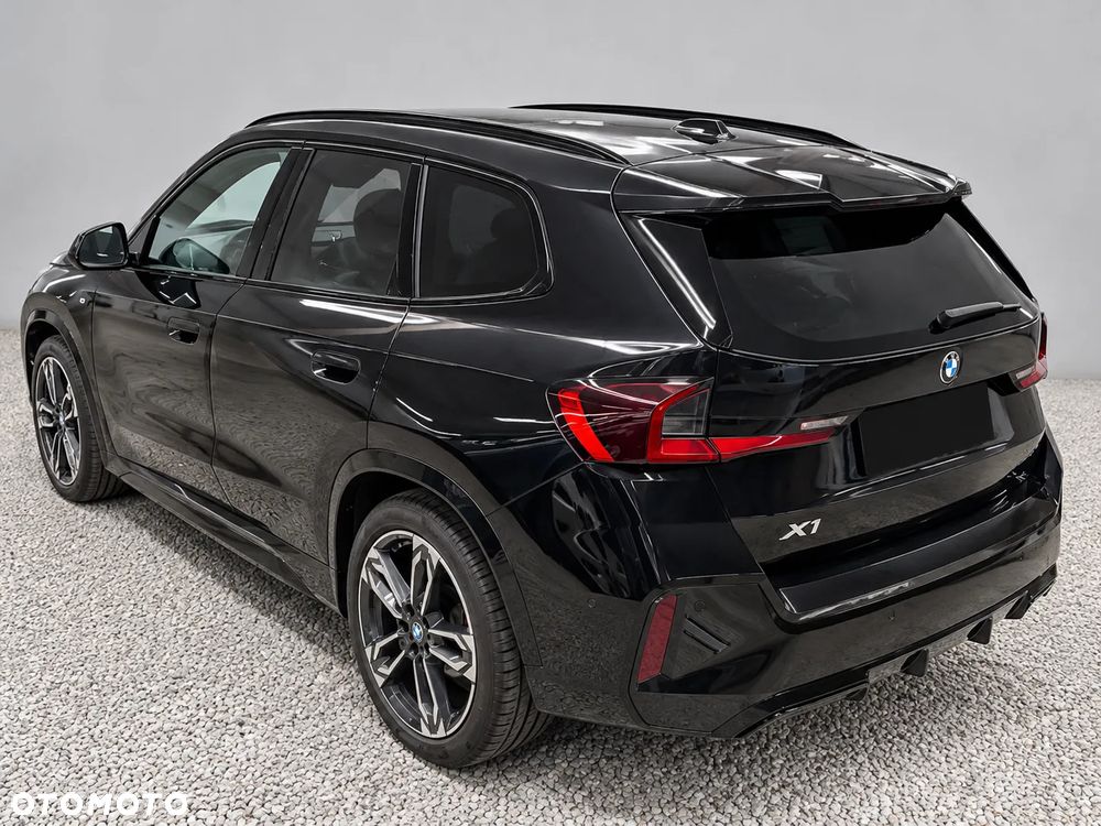 BMW X1 sDrive20d M Sportpaket - 5