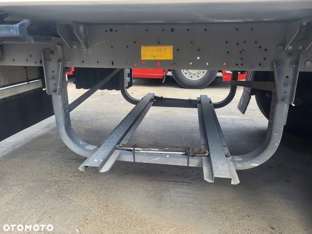 Schmitz Cargobull SKO24/LFP45Cool - 23