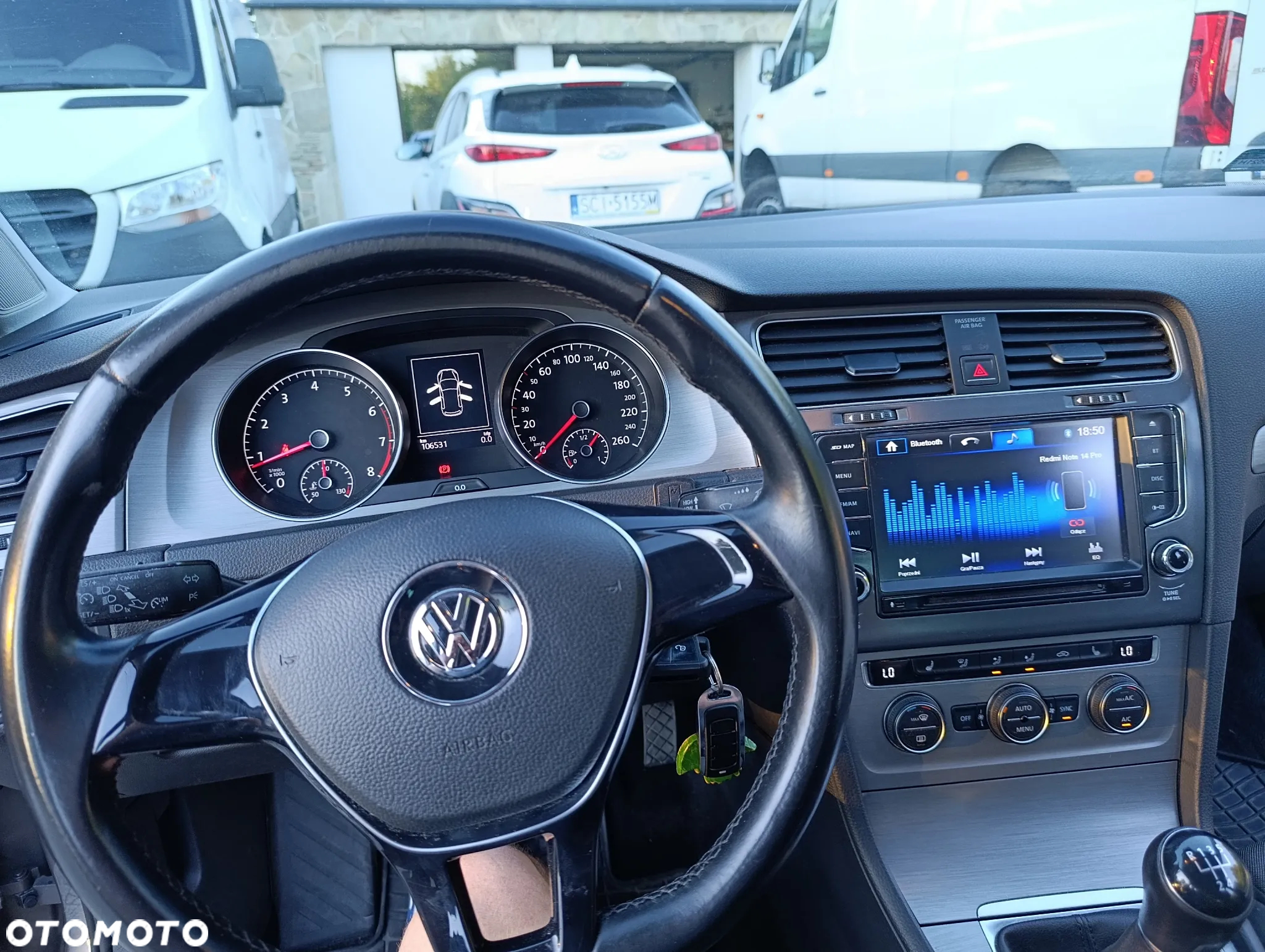 Volkswagen Golf - 10