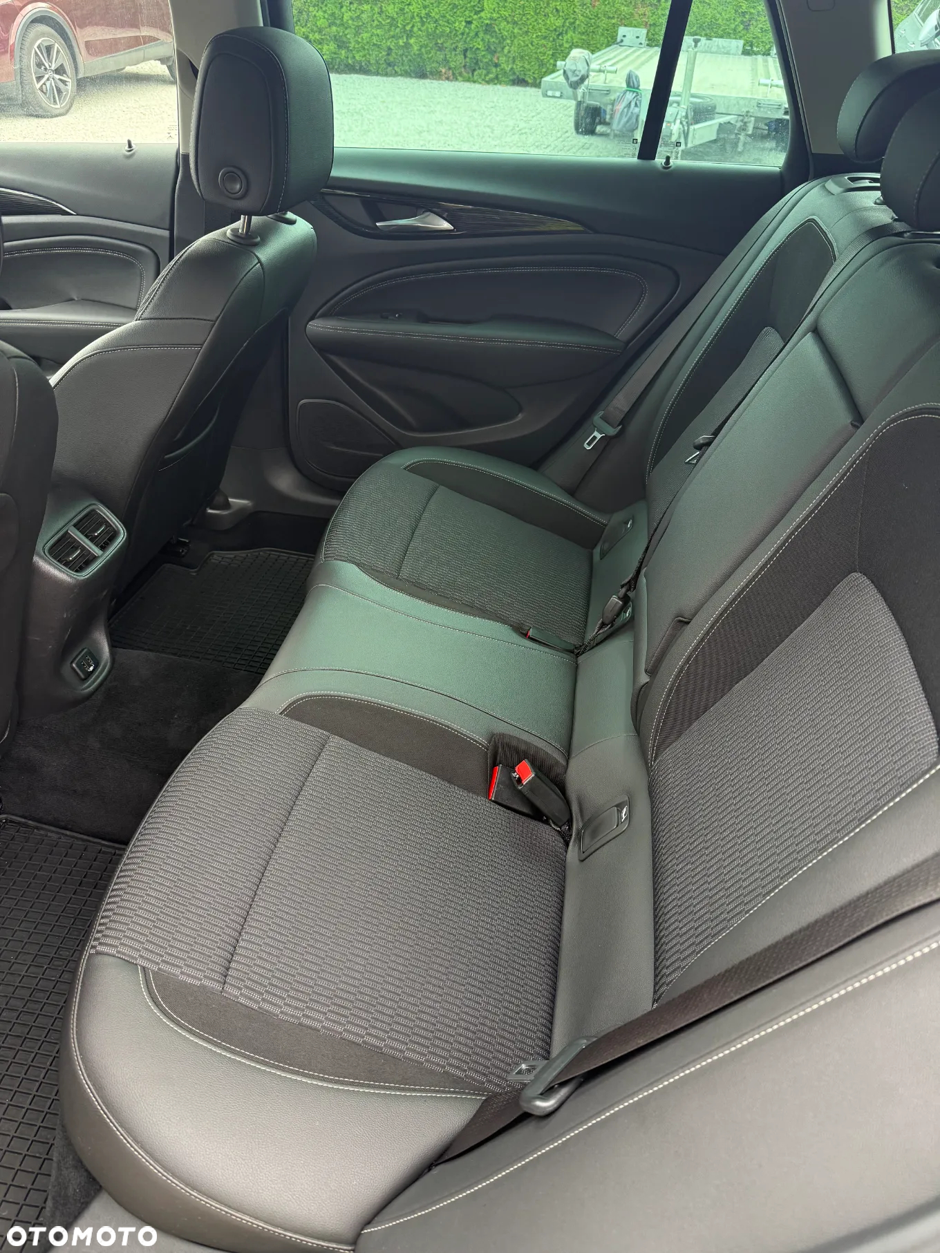 Opel Insignia Country Tourer 2.0 Diesel Exclusive - 15