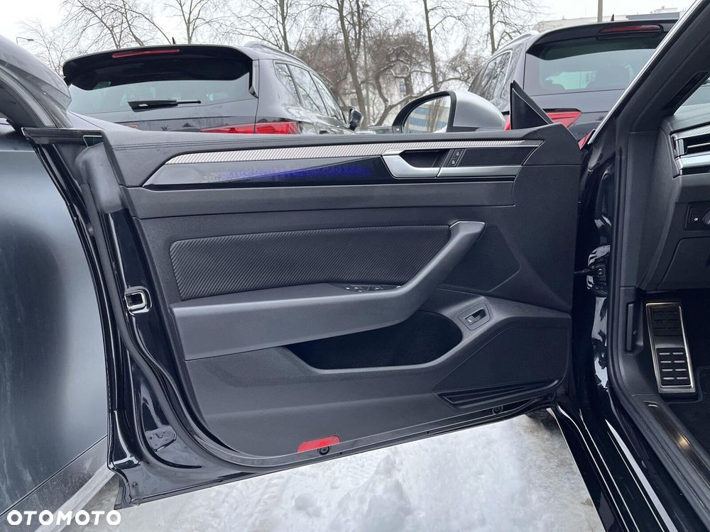 Volkswagen Arteon Shooting Brake 2.0 TSI 4Motion R DSG - 12