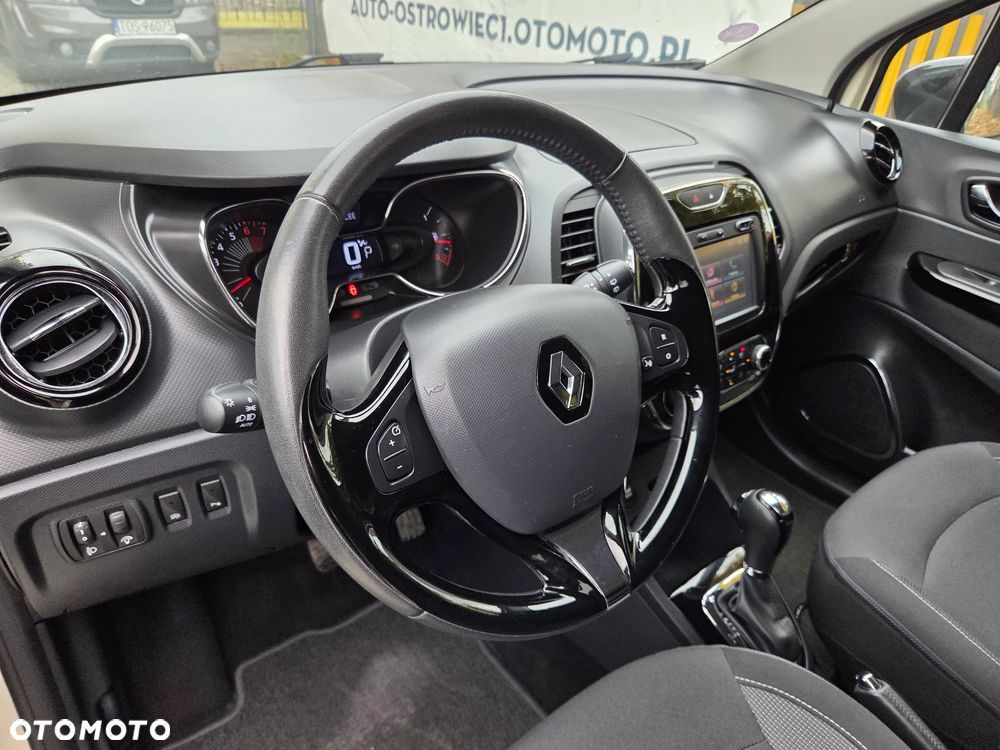 Renault Captur - 8