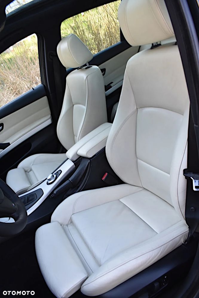 BMW Seria 3 - 7