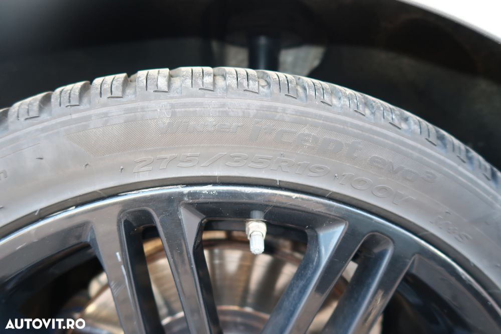 BMW Seria 5 530i xDrive Aut. M Sport Edition - 21