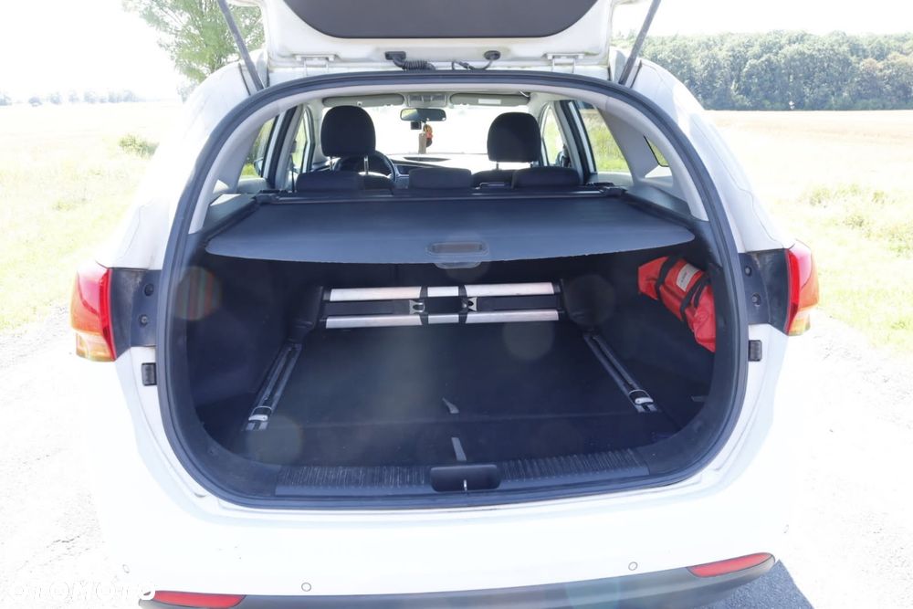 Kia Ceed - 19