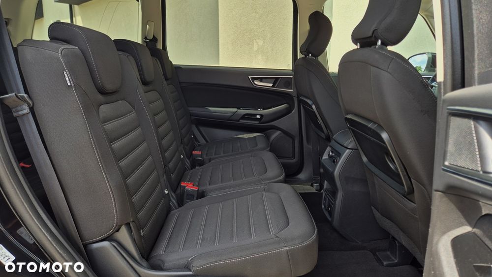 Ford Galaxy 2.0 TDCi Titanium PowerShift - 28