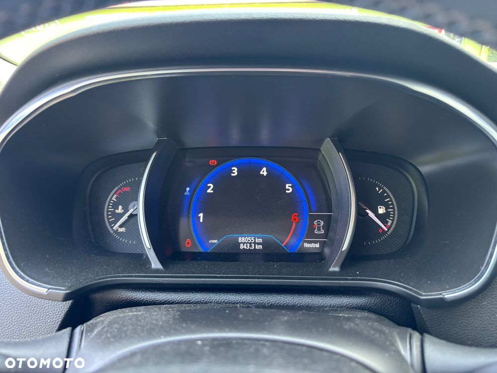 Renault Megane TCe 140 GPF GT LINE - 19
