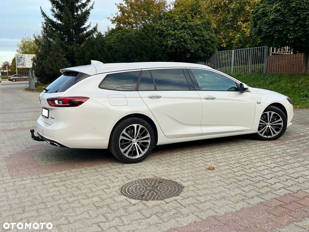 Opel Insignia - 5