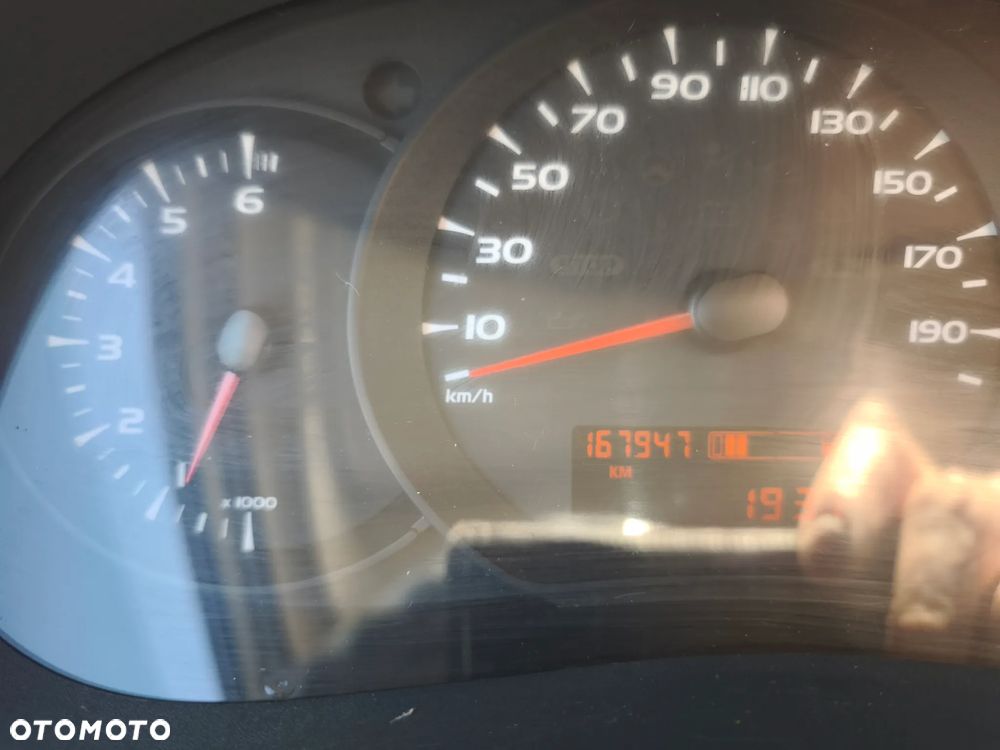Renault Kangoo - 16