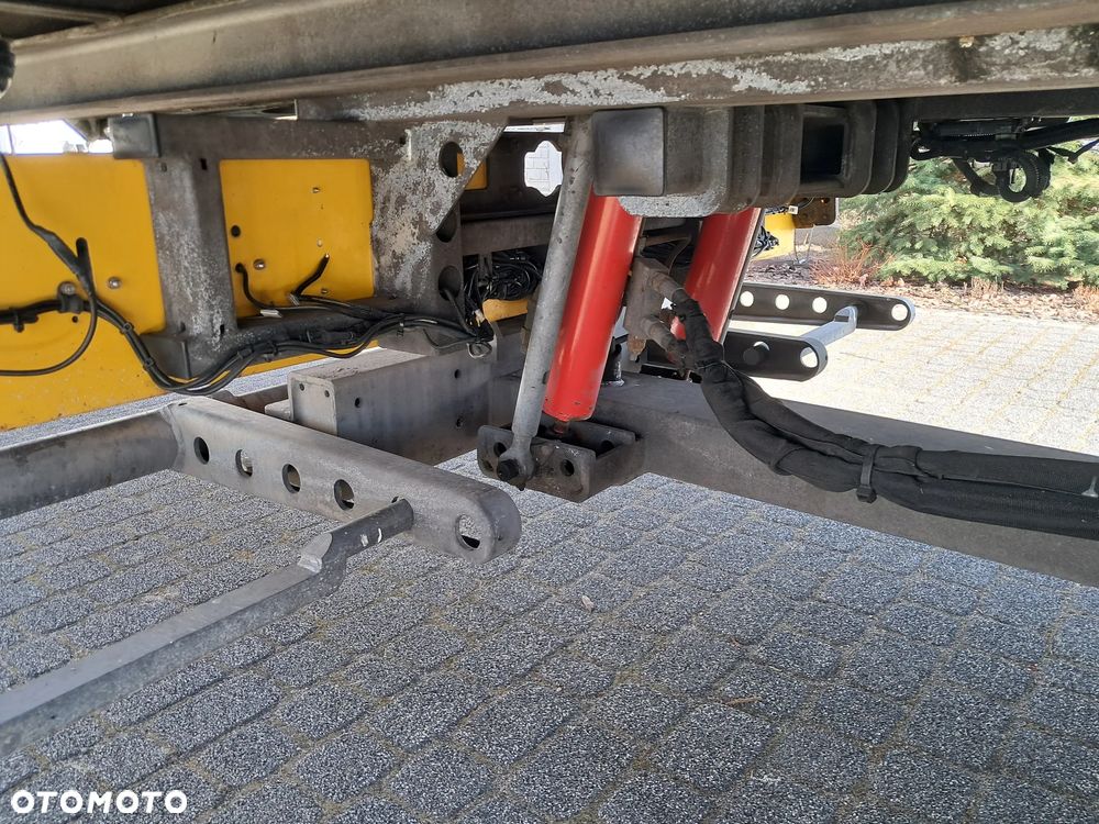 Iveco Daily 70C18 TEVOR POMOC DROGOWA - 39