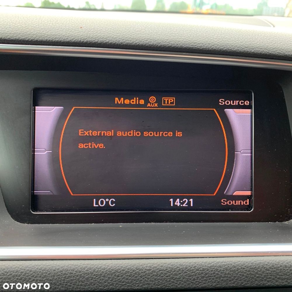Audi Q5 2.0 TDI Quattro - 25